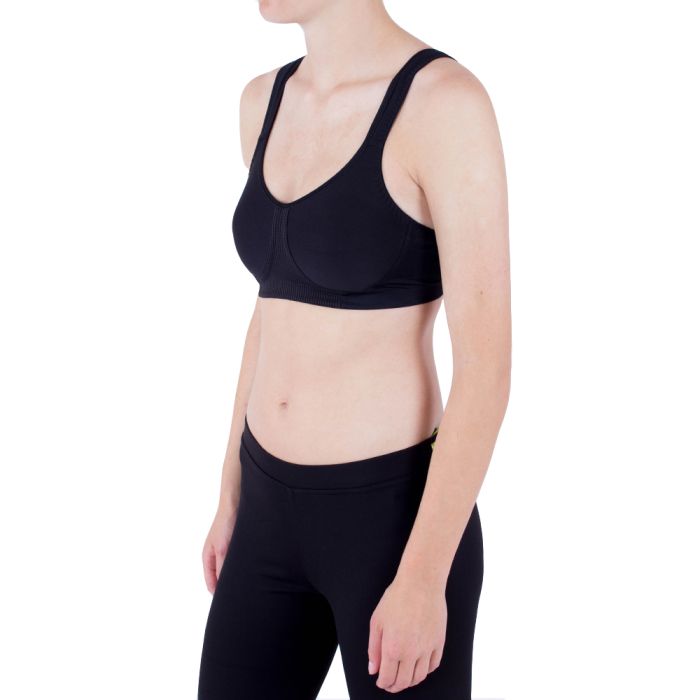PureLime Dame BH Support Bra - High Impact