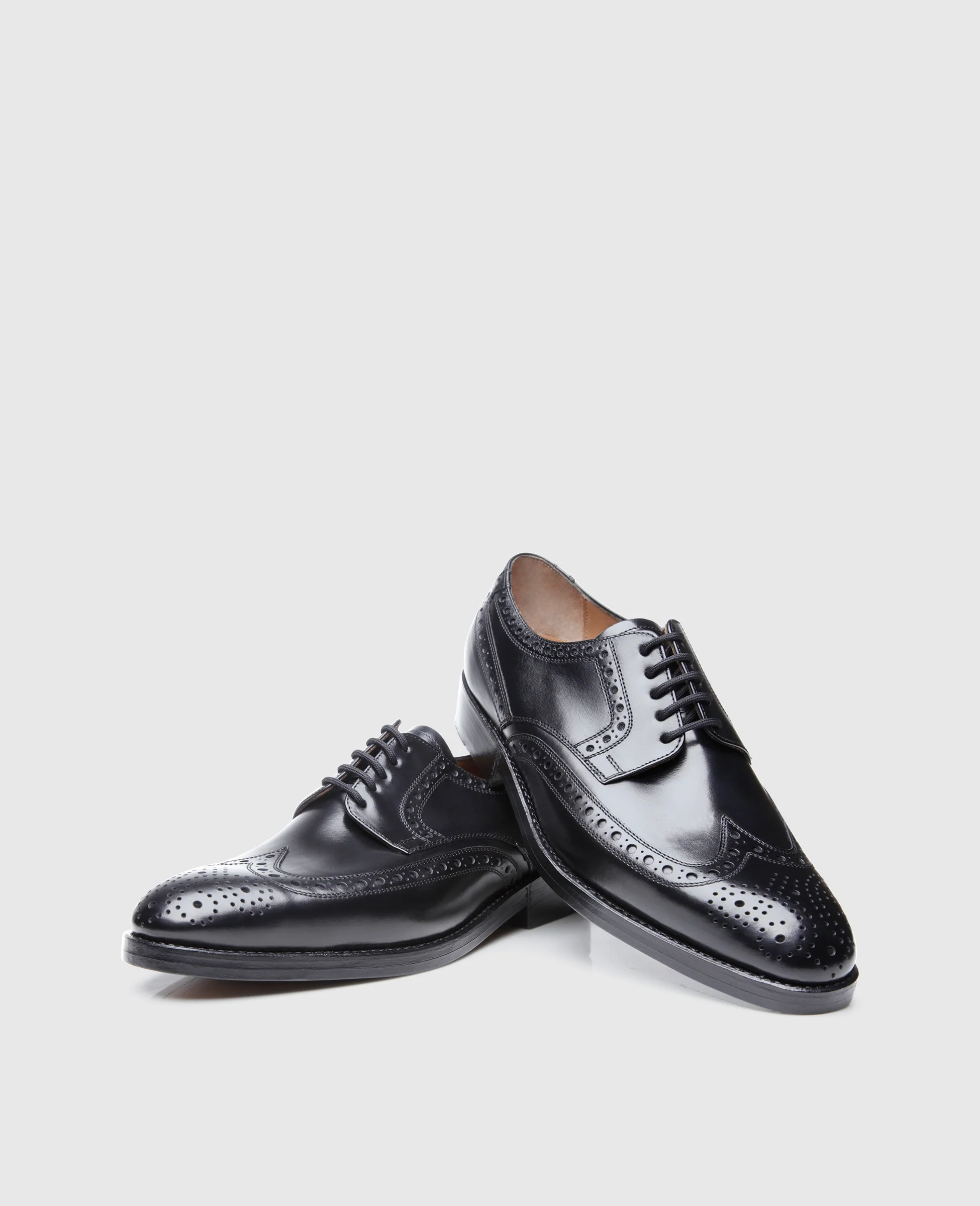 Luzern Full-Brogue AC
