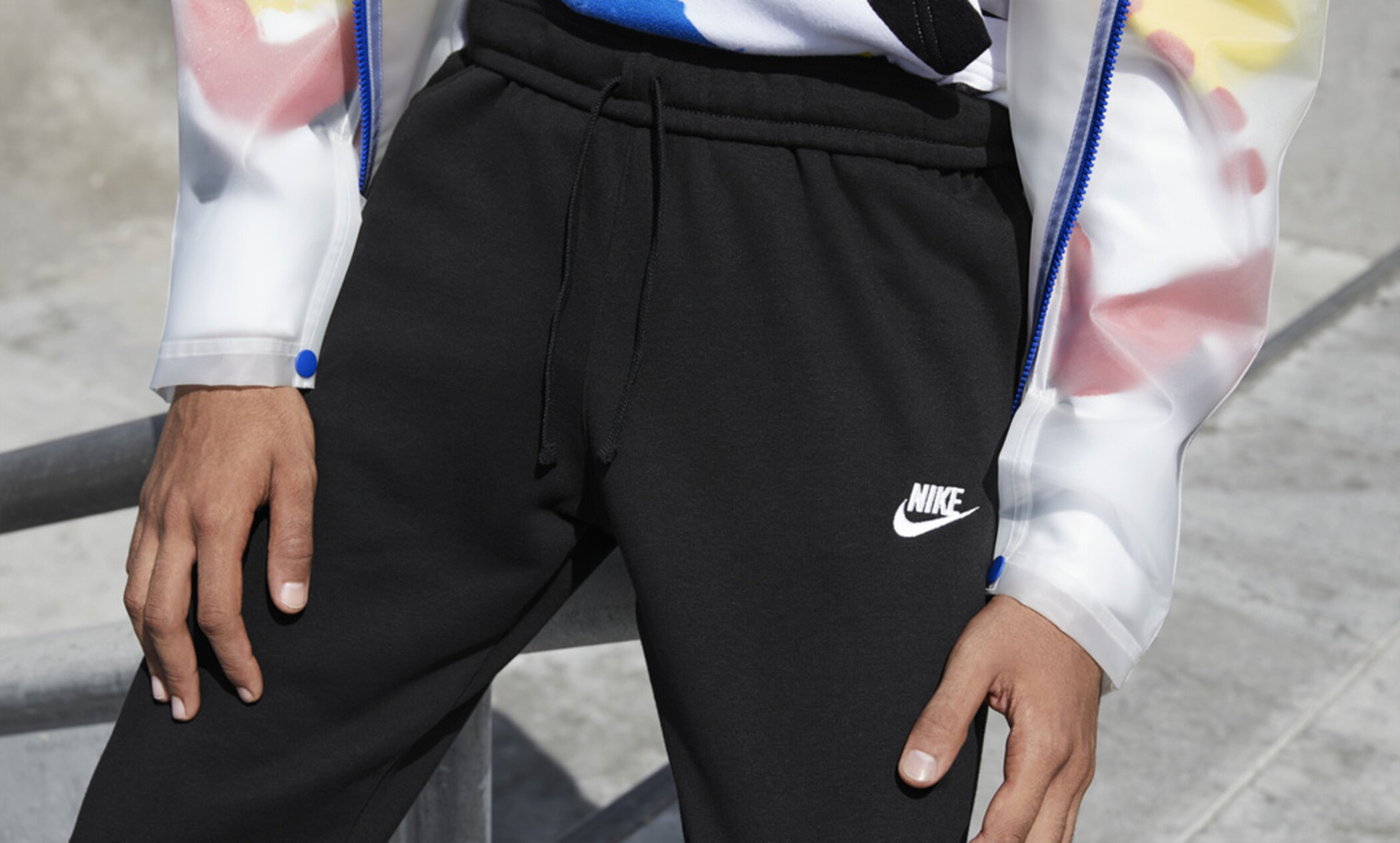 Nike Nike Sportswear Club Men"s Jog
