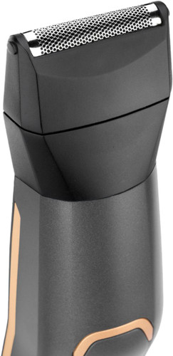 BaByliss Grafiet Precisie 12-in-1 MT987E