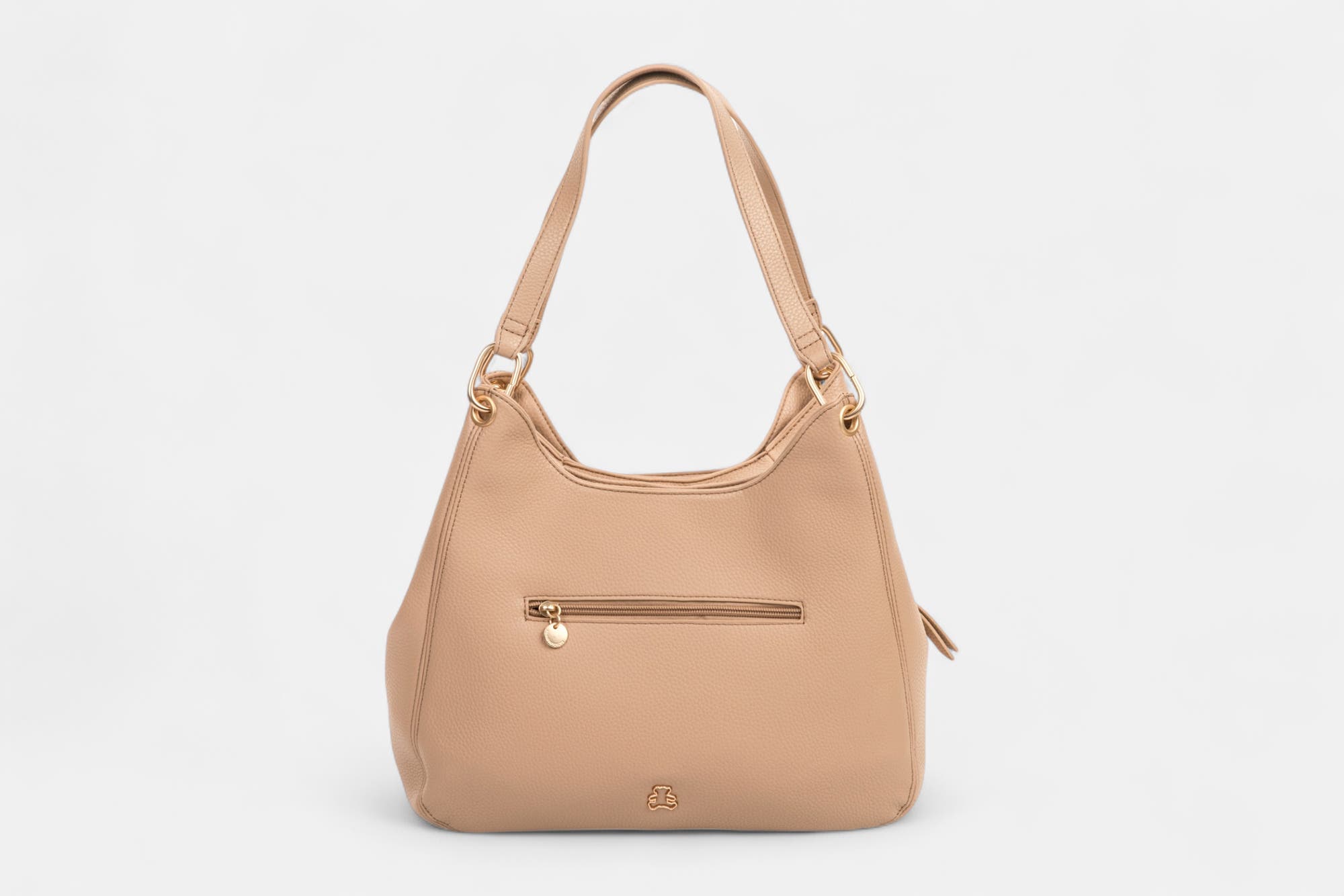 Sac de shopping neutre