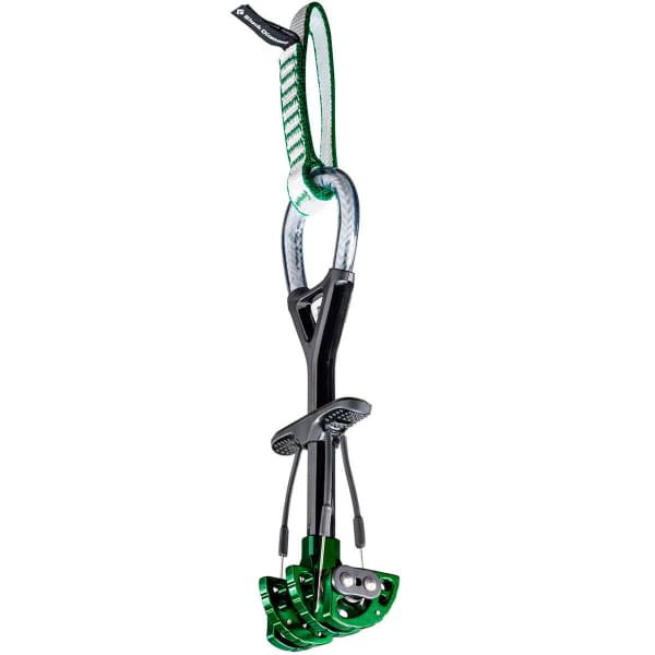 Coinceur escalade BLACK DIAMOND CAMALOT ULTRALIGHT N°0.75