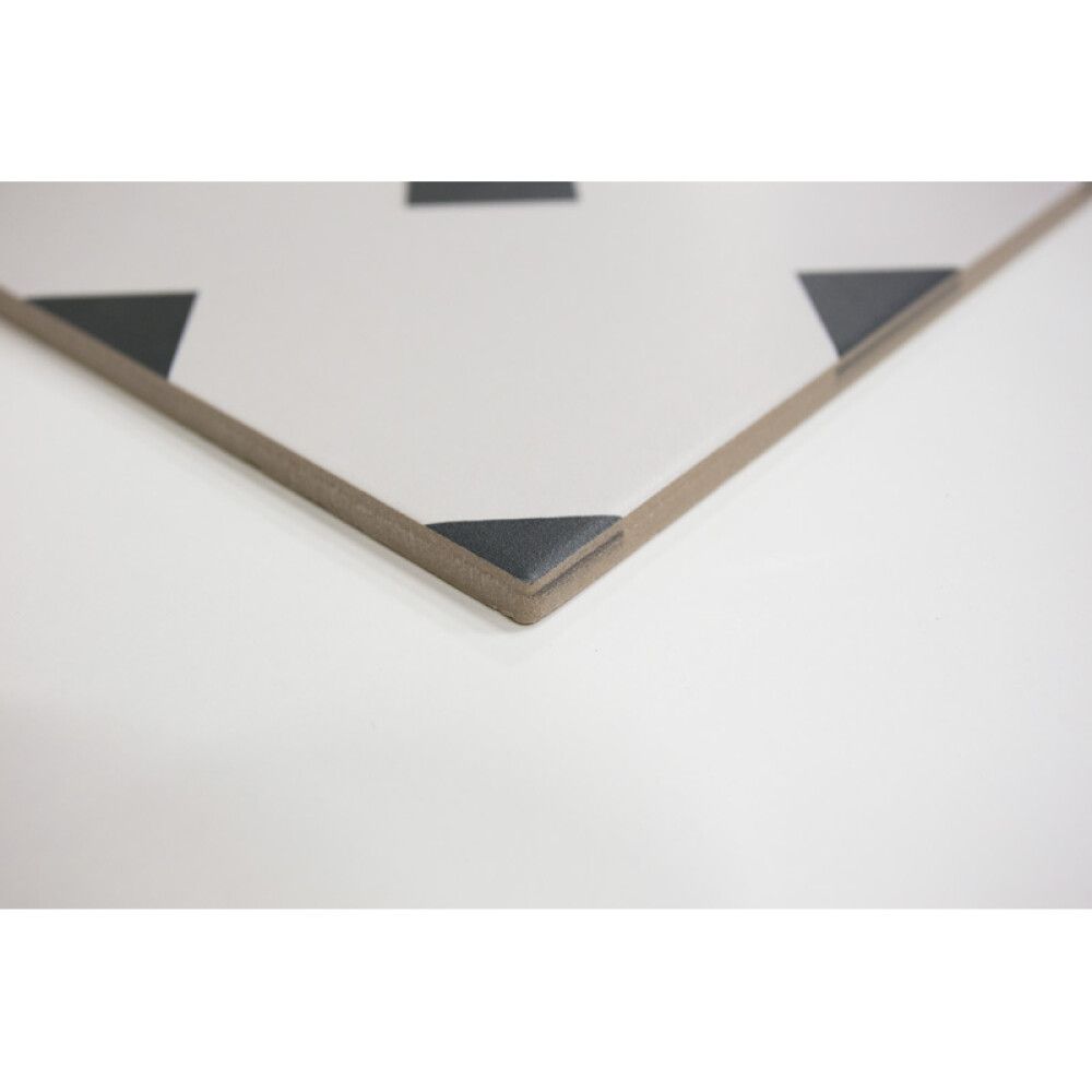 FLIS CIMENT MIX 20X20CM 1.42M²/PK