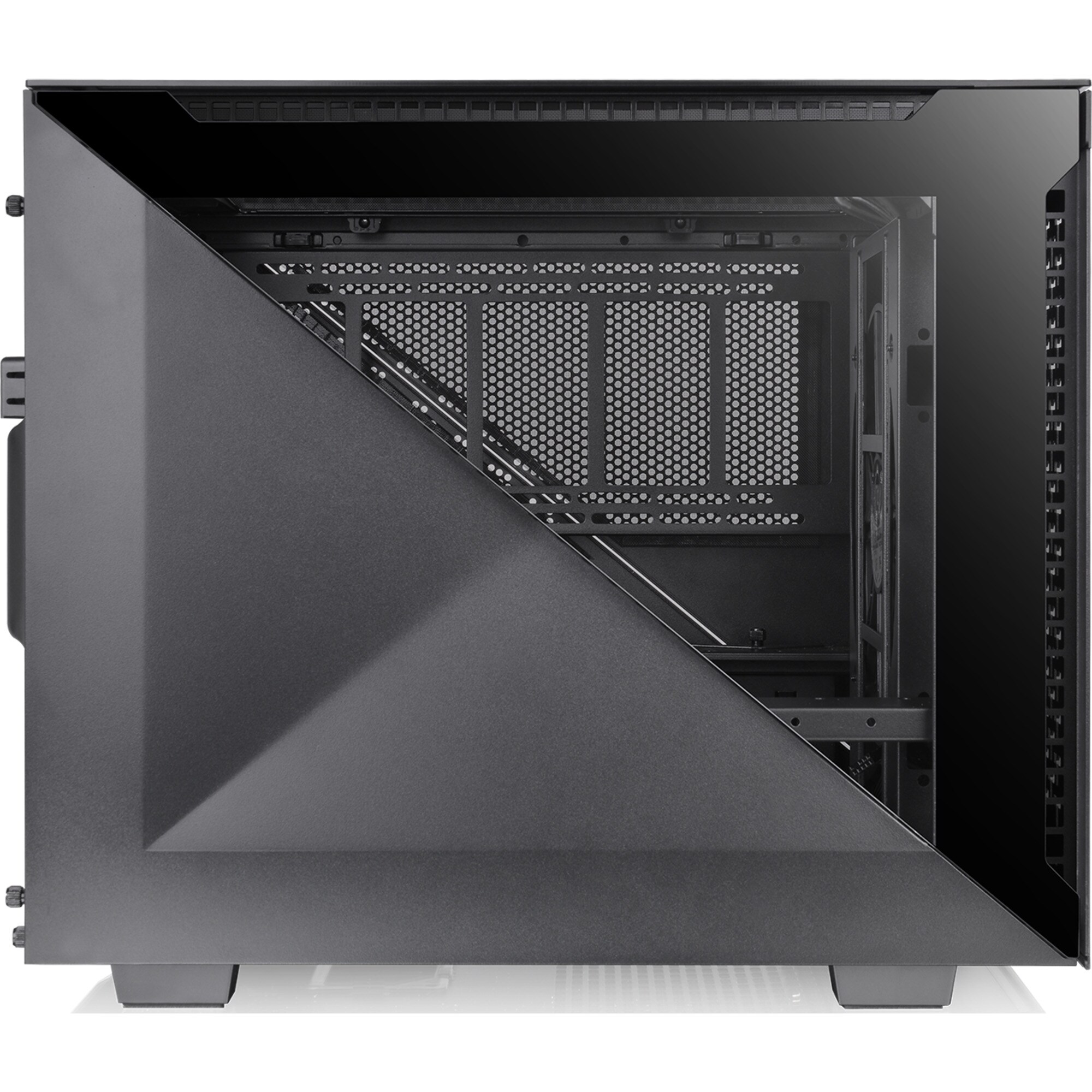 Thermaltake Tower-Gehäuse Divider 200 TG Air Micro