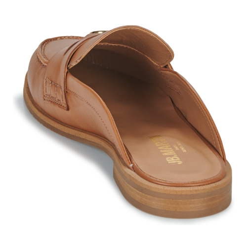 JB Martin - LEEDS - NAPPA CAMEL