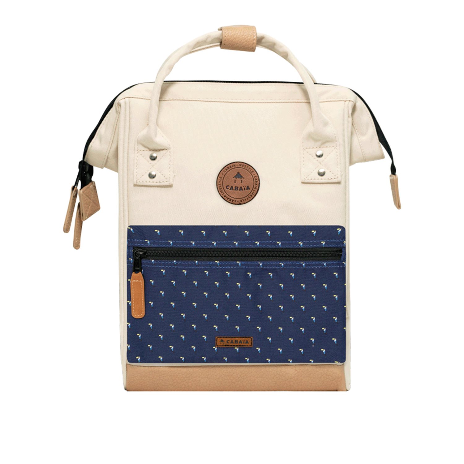 Cabaia Adventurer Bag Small cap town