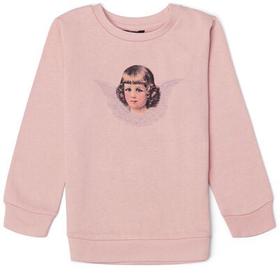 Luca & Lola Agnella Genser, Pink
