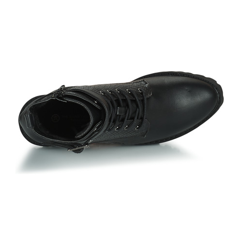 The Divine Factory - LH2274 - Noir
