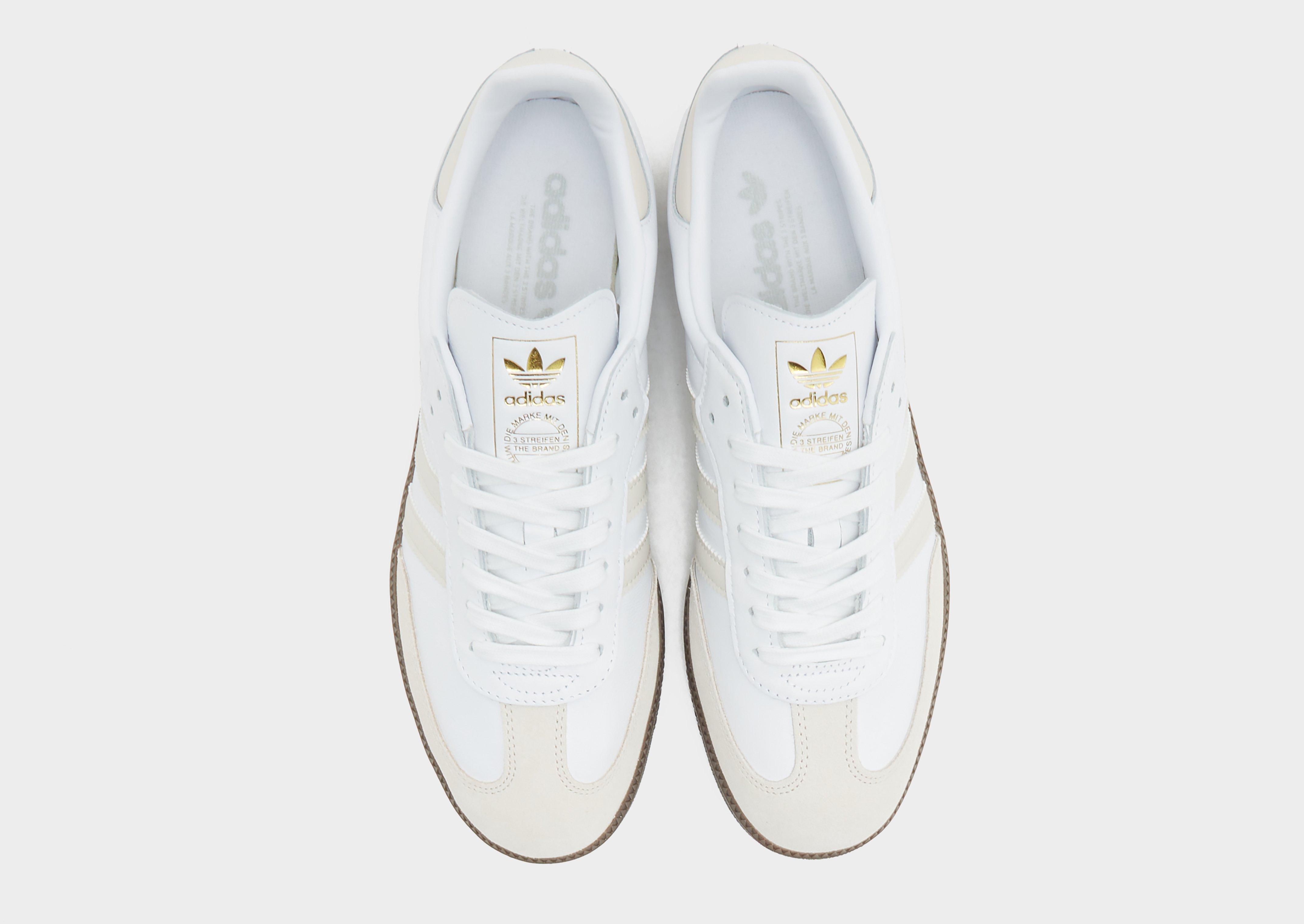 adidas Originals Samba OG Homme
