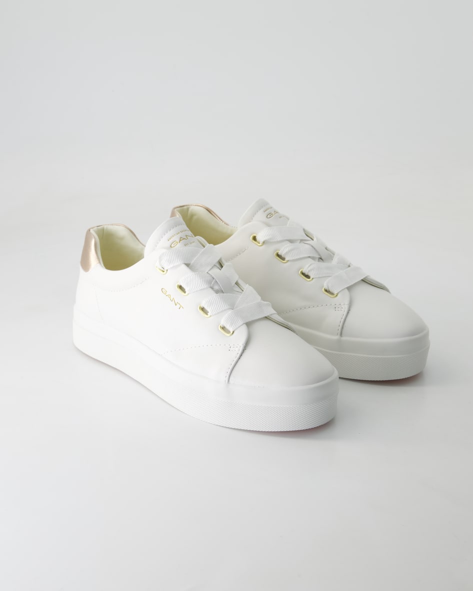 Gant Avona Sneaker Sneaker in Weiß