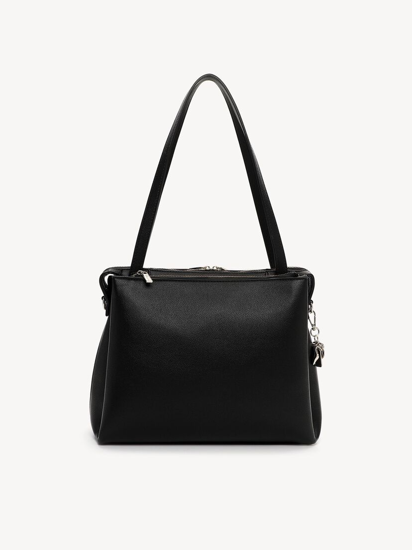 Shopper - zwart