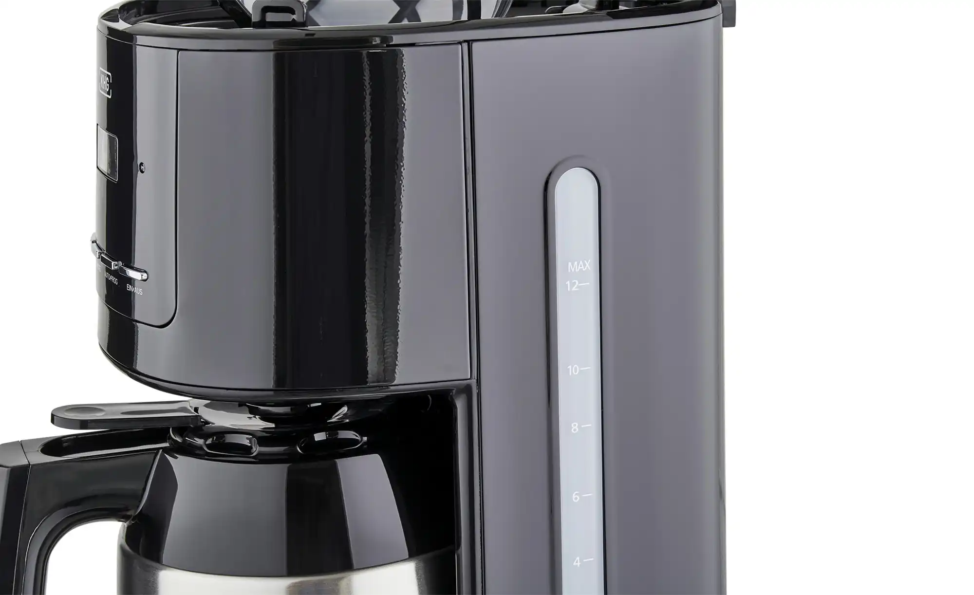 KHG Thermo-Kaffeeautomat TKA-182 (SE)