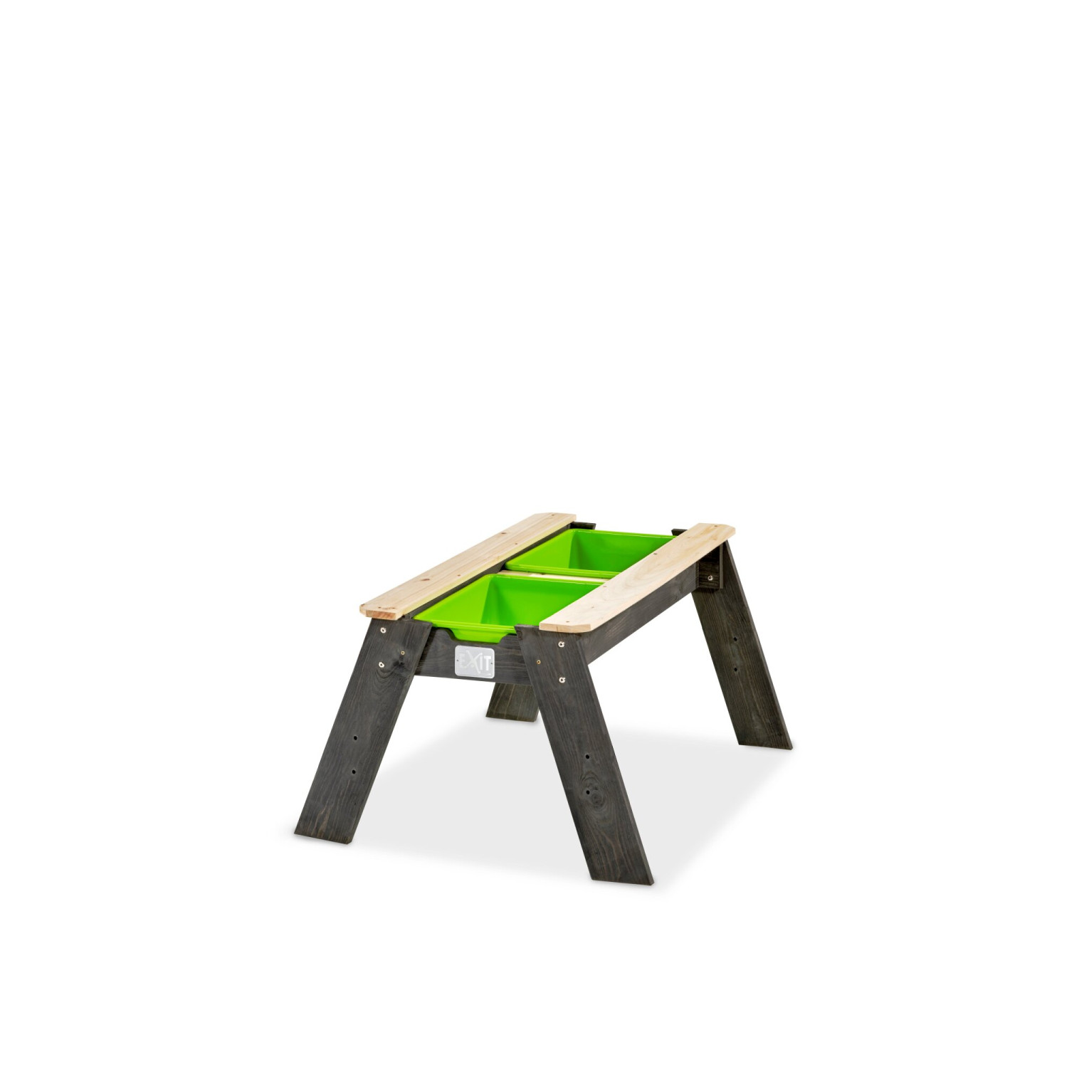 EXIT Aksent zand- en watertafel