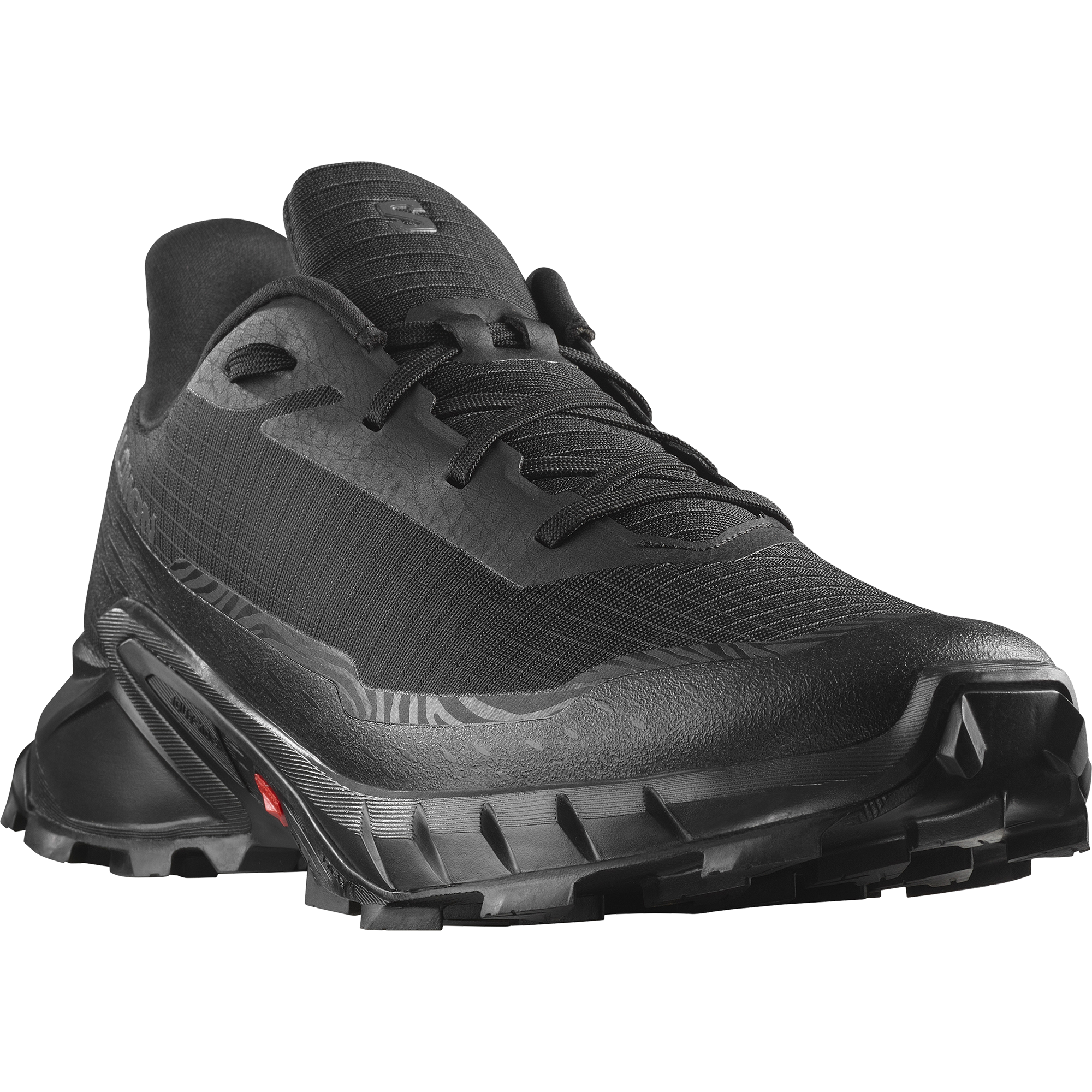 Salomon Trailrunningschuh »ALPHACROSS 5«  Trailrunningschuhe