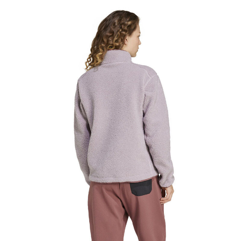 Terrex Xploric Pile Snap - Polaire femme