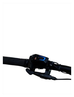 Produit reconditionné . Trek Rail 5 Gen3 625 Custom 29 pouces SRAM GX 2024 . VTT électrique . Trek . très bon état