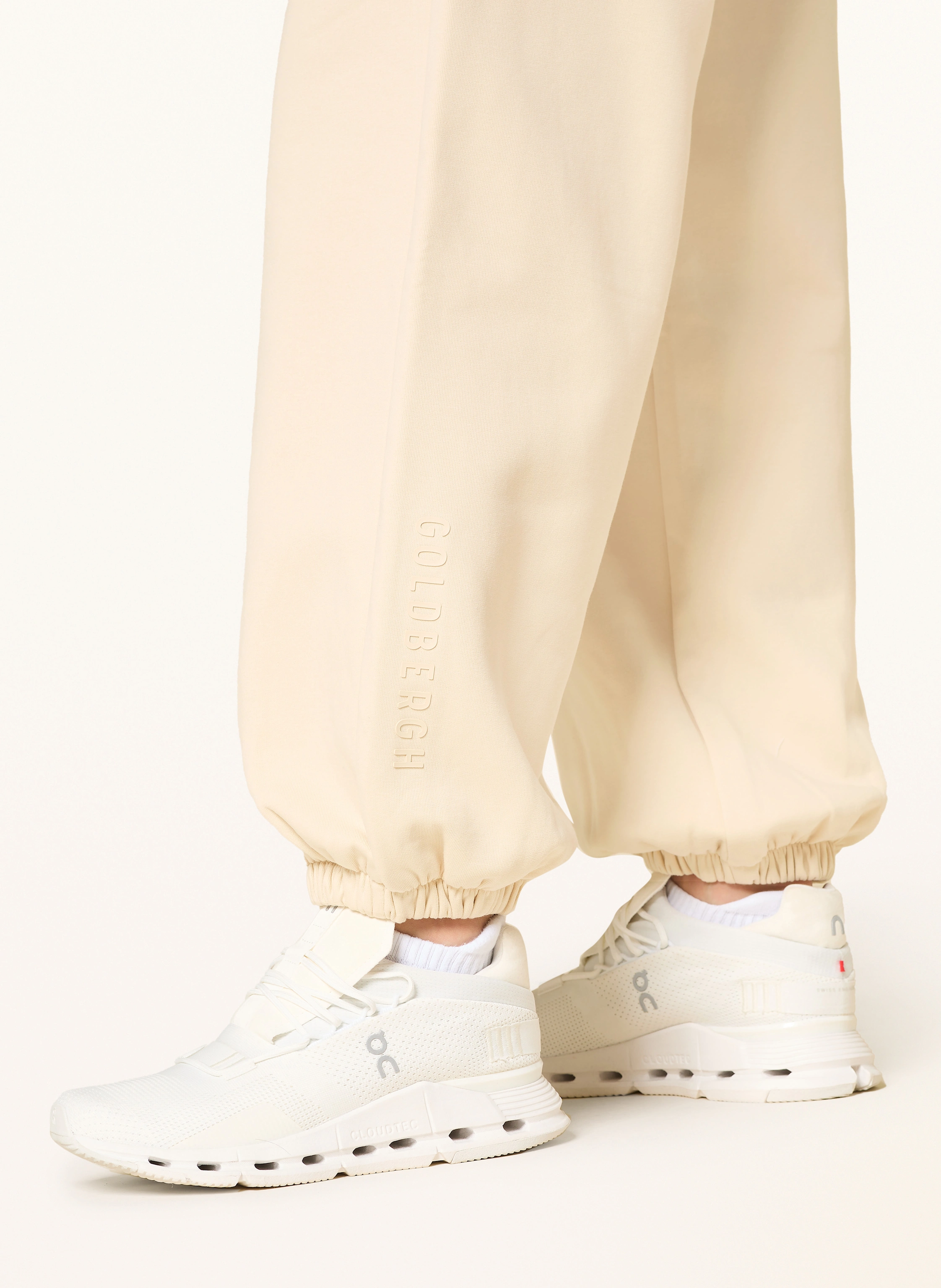 GOLDBERGH Sweatpants LOUNGER