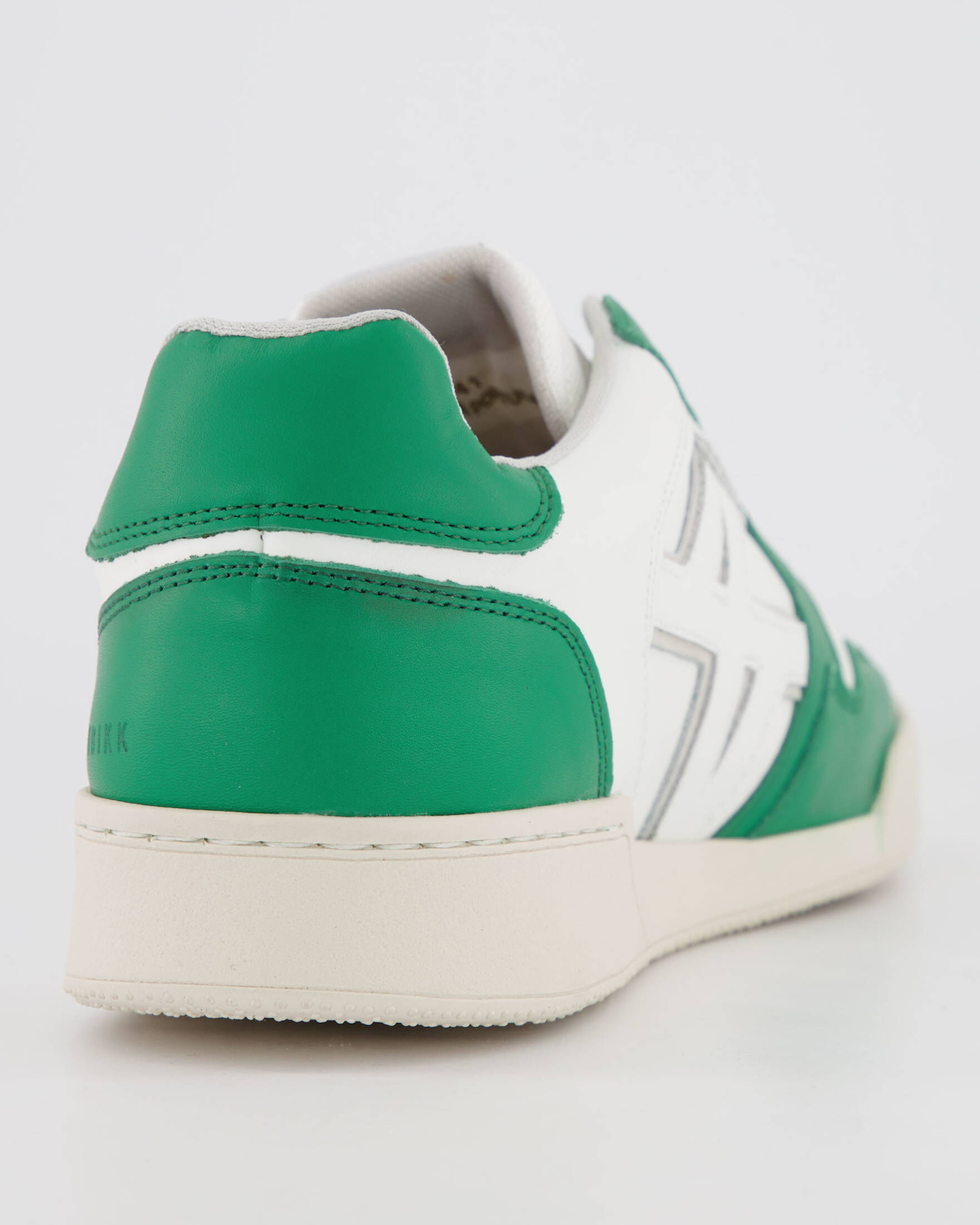 Nubikk| Herren Sneaker BLUEBERRY VAIPER