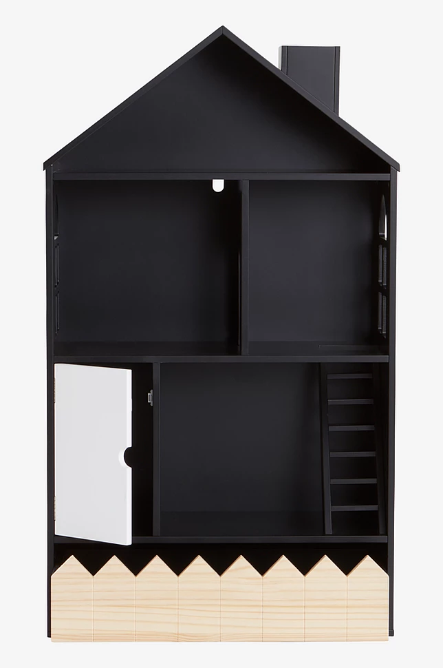 MI CASA SU CASA MINI dukkehus