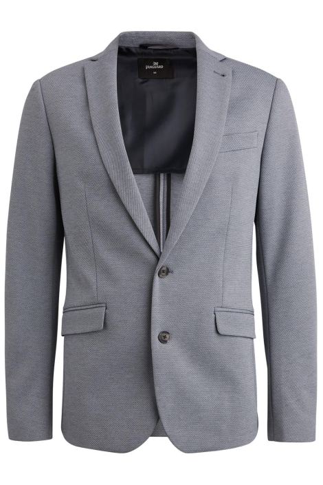 Vanguard blauwe heren colbert
