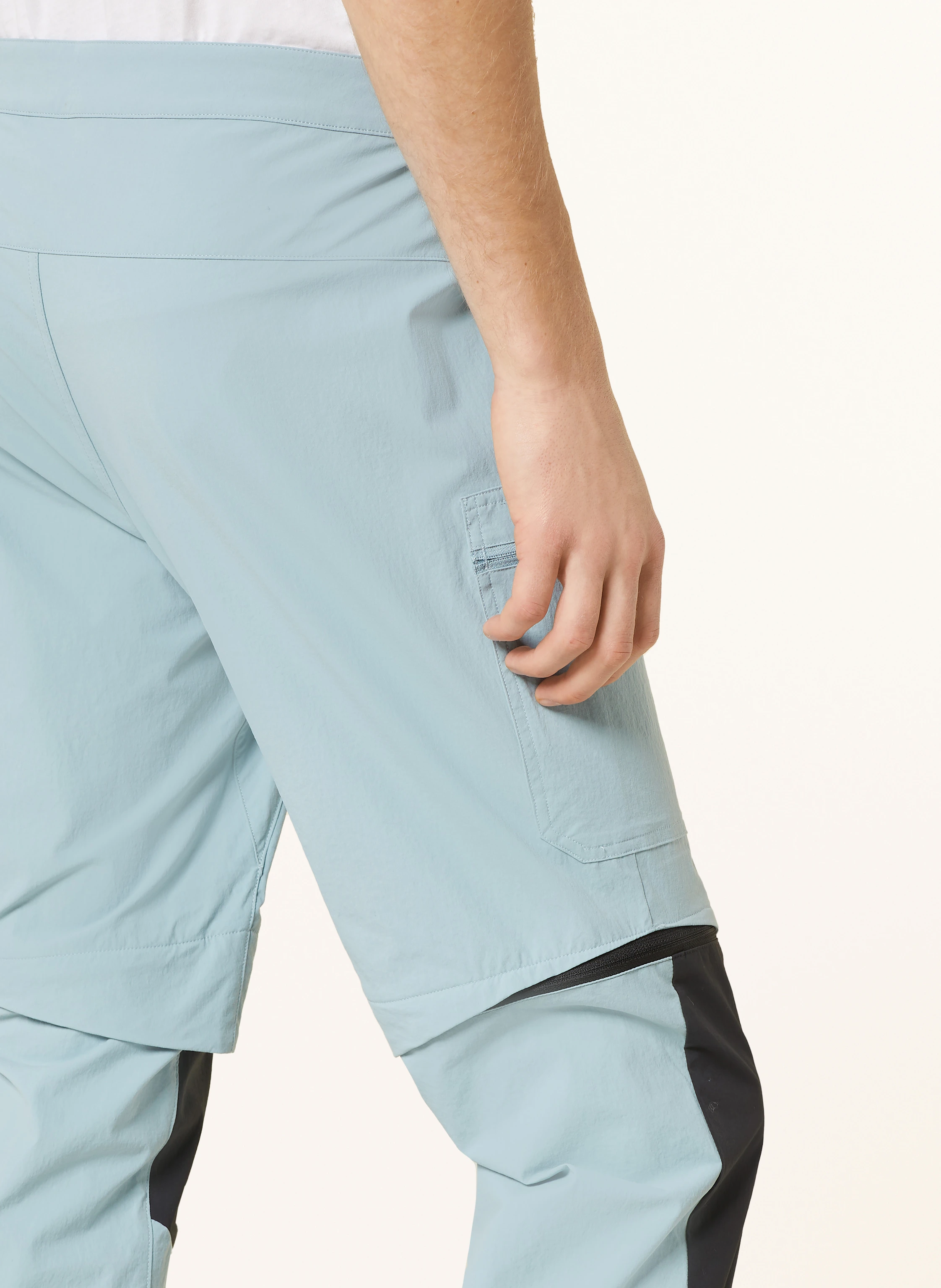 adidas TERREX Zipp-off-Hose UTILITAS