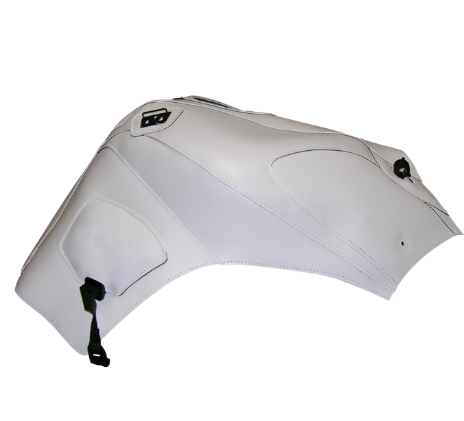 Bagster - Tapis de réservoir 1510H Blanc
