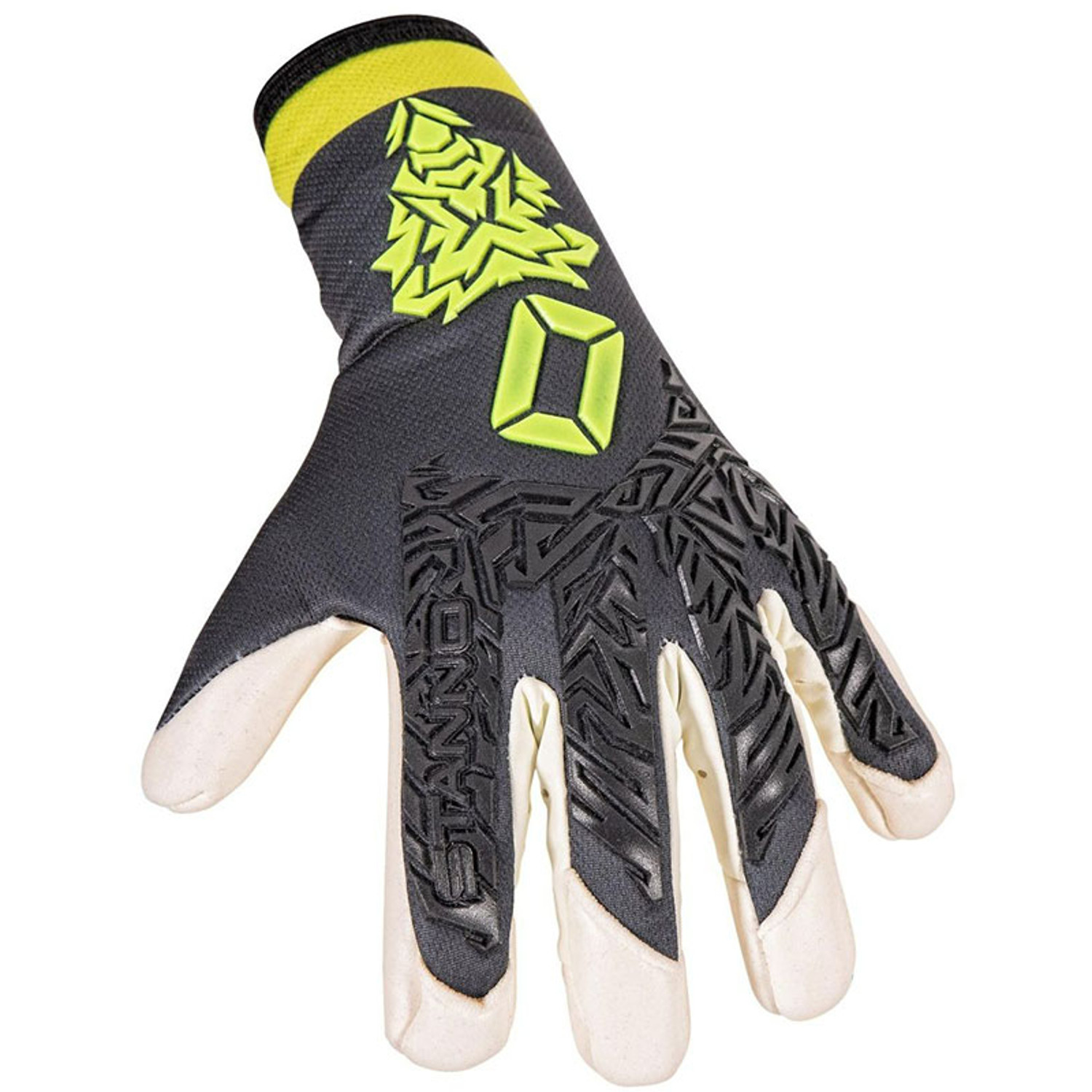 Stanno Volare Ultra III Keepershandschoenen Kids
