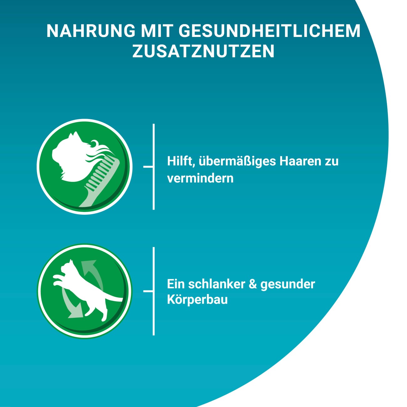 Purina ONE Indoor Formula mit Thunfisch & grünen Bohnen 26x85g