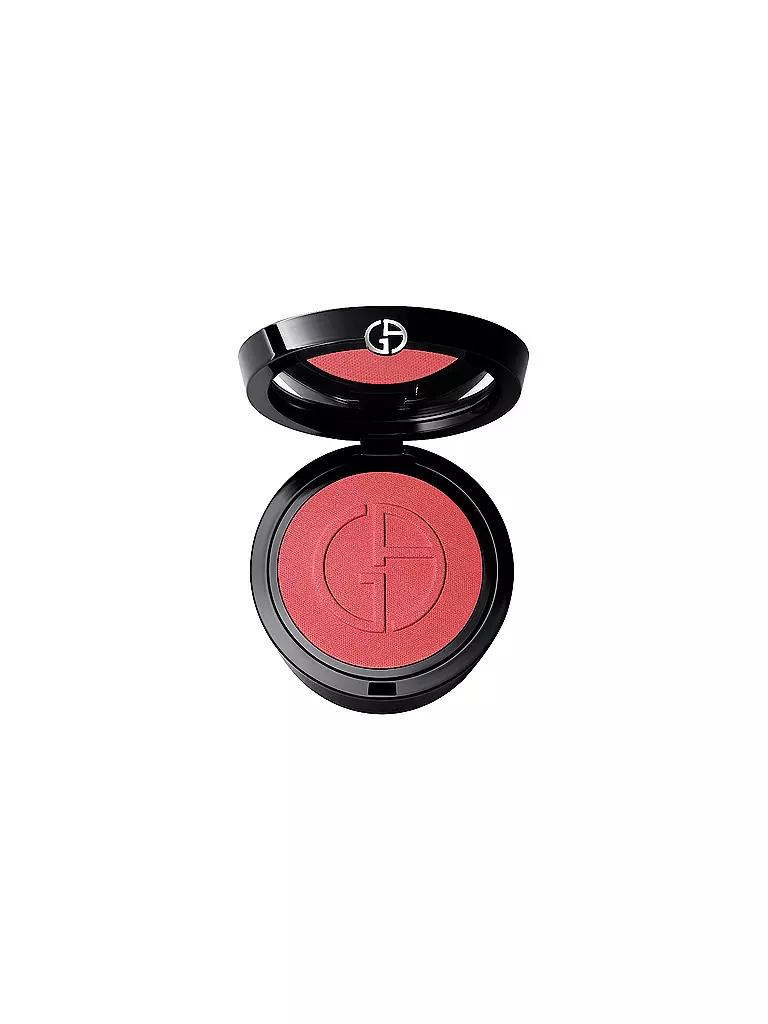 GIORGIO ARMANI COSMETICS Rouge - Luminous Silk Glow Blush ( 40 ) kupfer