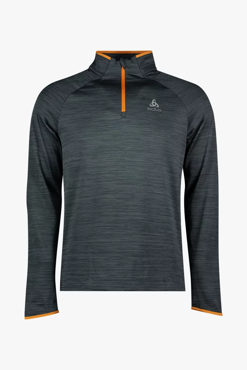 Odlo Run Easy Warm Herren Midlayer
