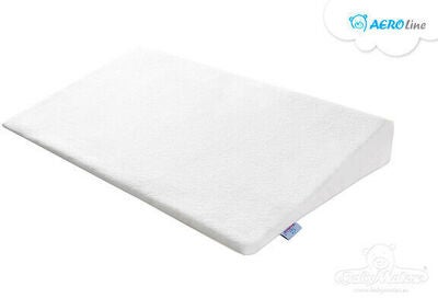BabyMatex Klin Air Babypute, Hvitt
