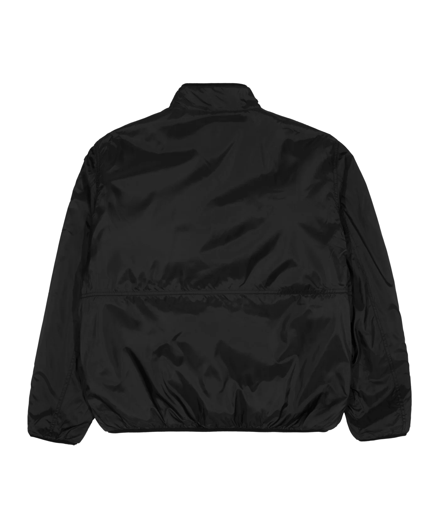 Obey Trophy Sherpa Jacke Beige