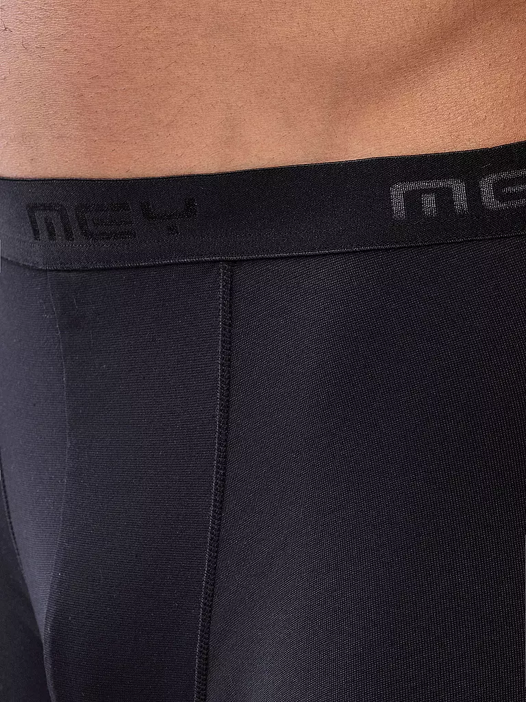 MEY Shorty Software Schwarz schwarz