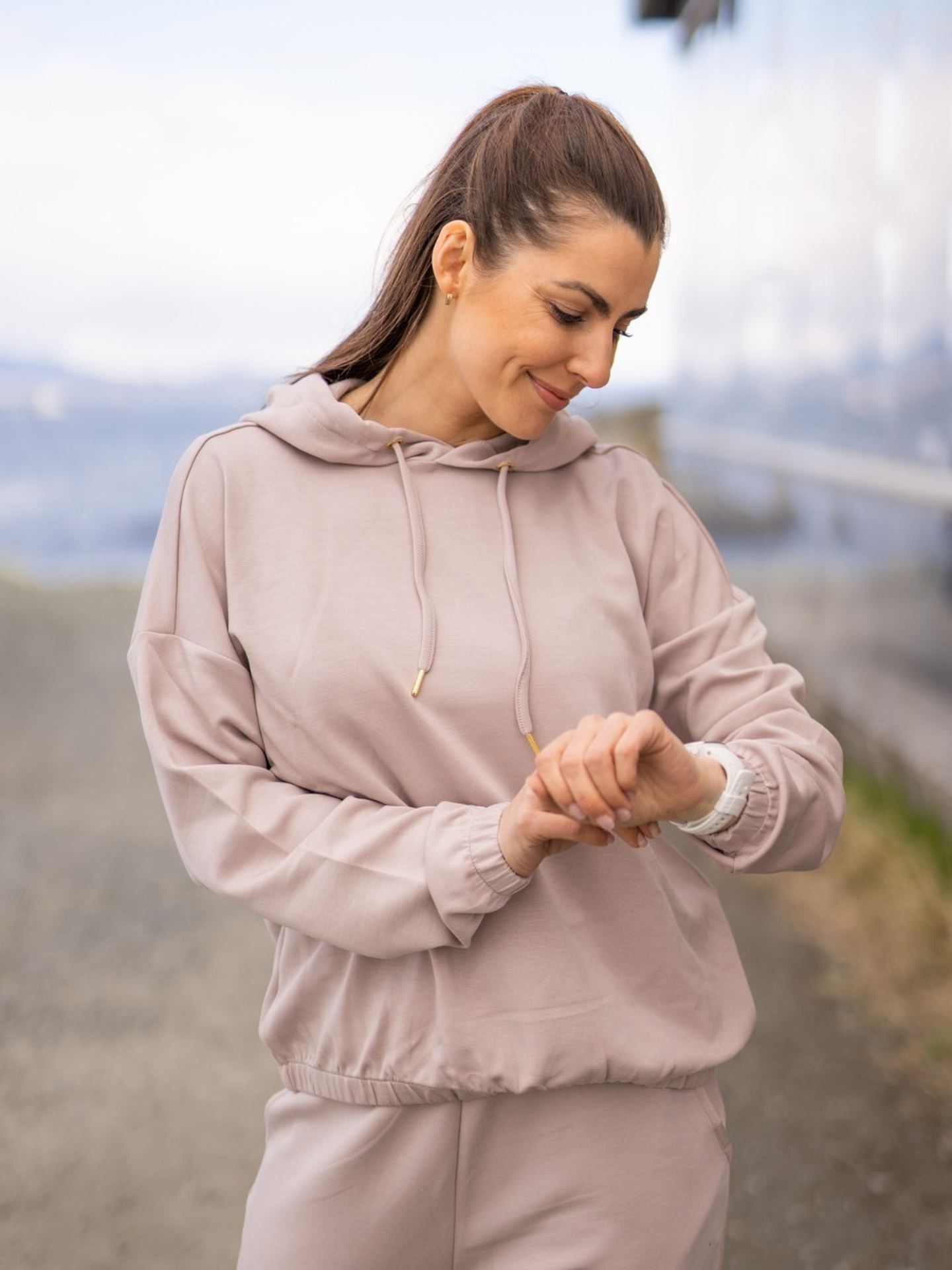 Namier Hoody