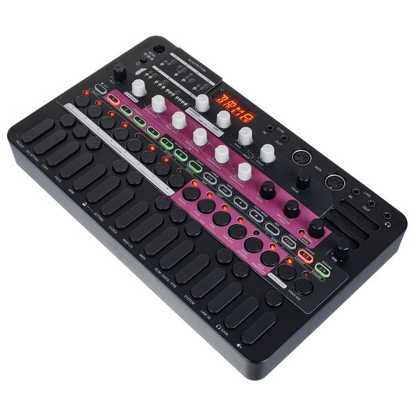 Sonicware LIVEN Mega Synthesis