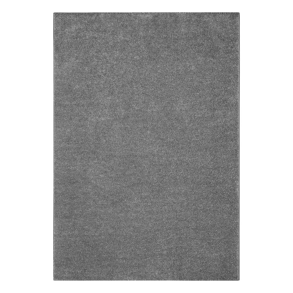 Carpet Studio Ohio Vloerkleed - Grijs - 160x230cm