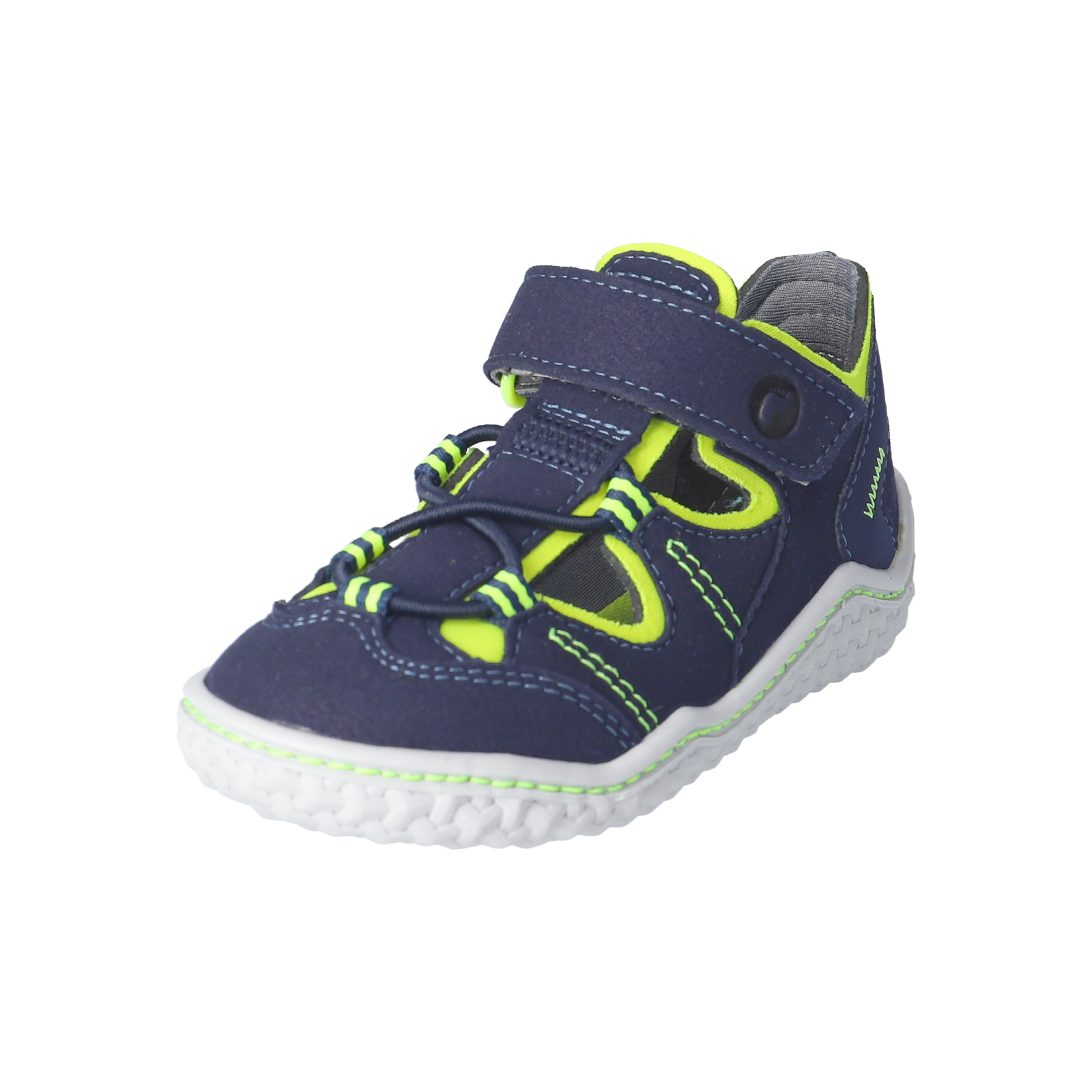JEFF - Barfußschuhe