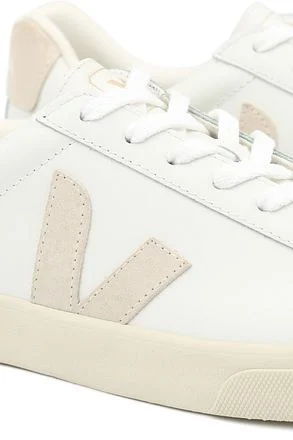 Veja Sneakers Esplar Wit EO0202335-Extra White with Sable kopen