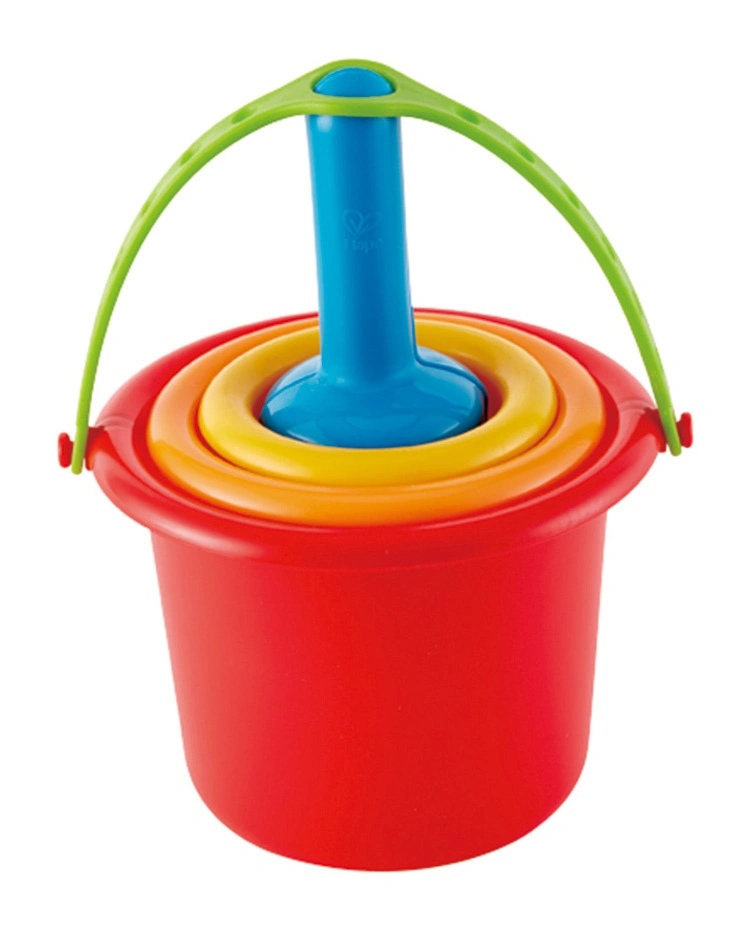 Sandformen STRANDSET 5-in-1 in bunt