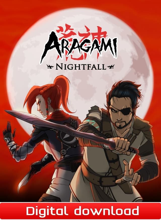 Aragami Nightfall