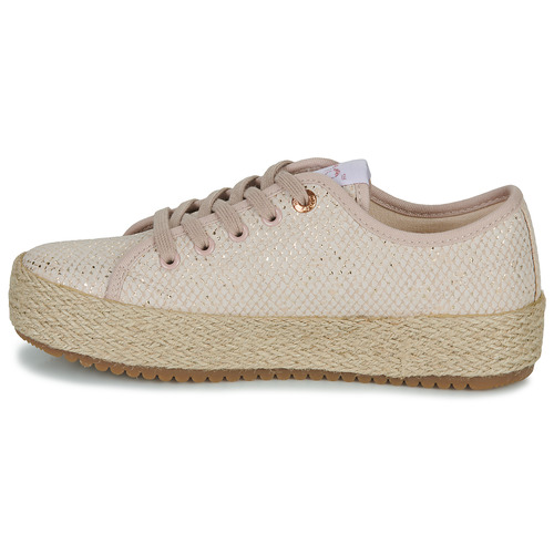 MTNG - 60008B - Beige / Doré