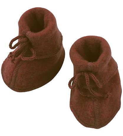 Engel Futter - Uld - Cinnamon M?lange