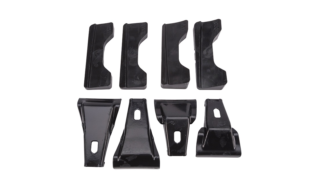 Kit 145175, Thule Kit Clamp 5175