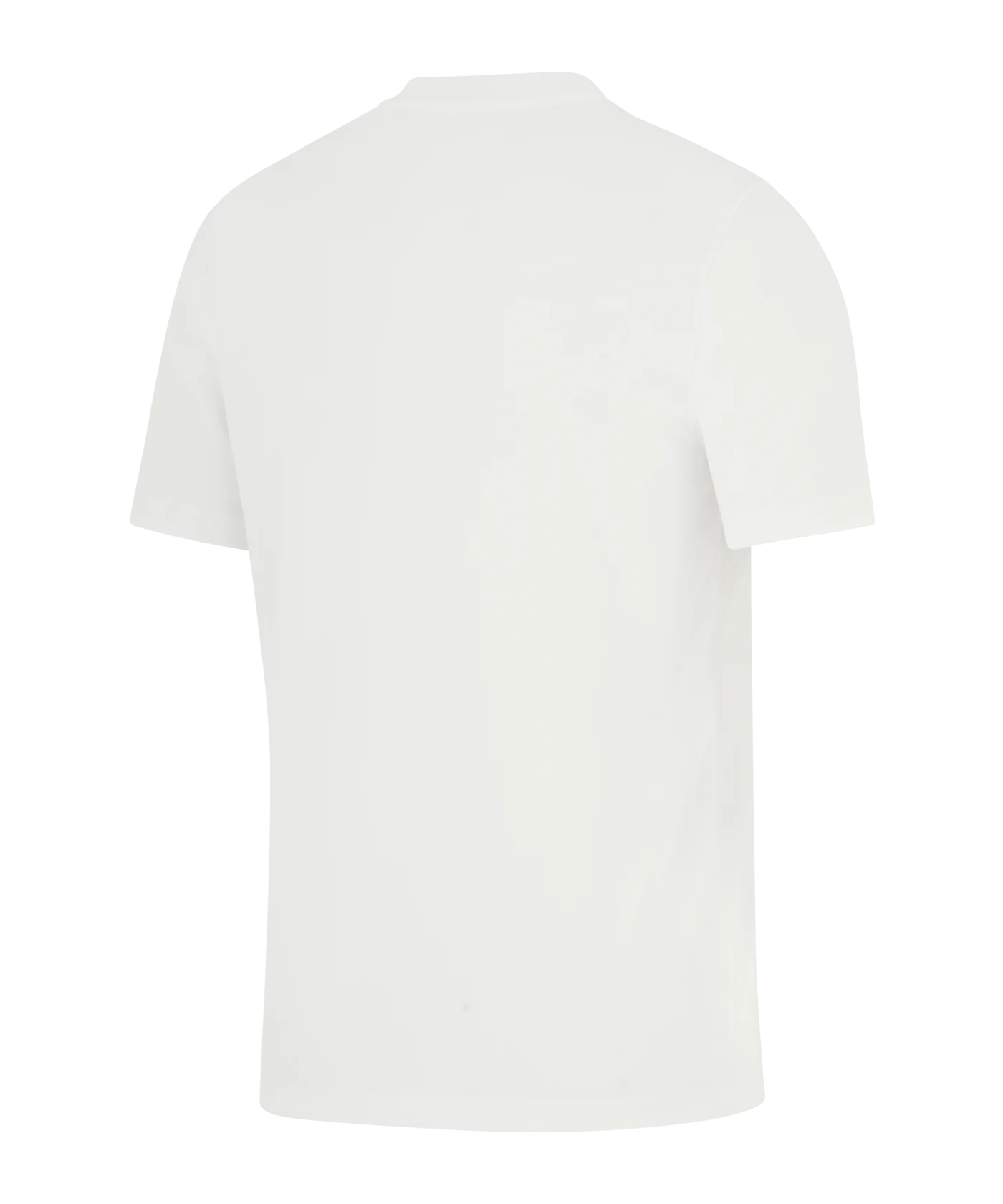 Nike Türkei Fan Trikot Home EM 2024 Weiss F100
