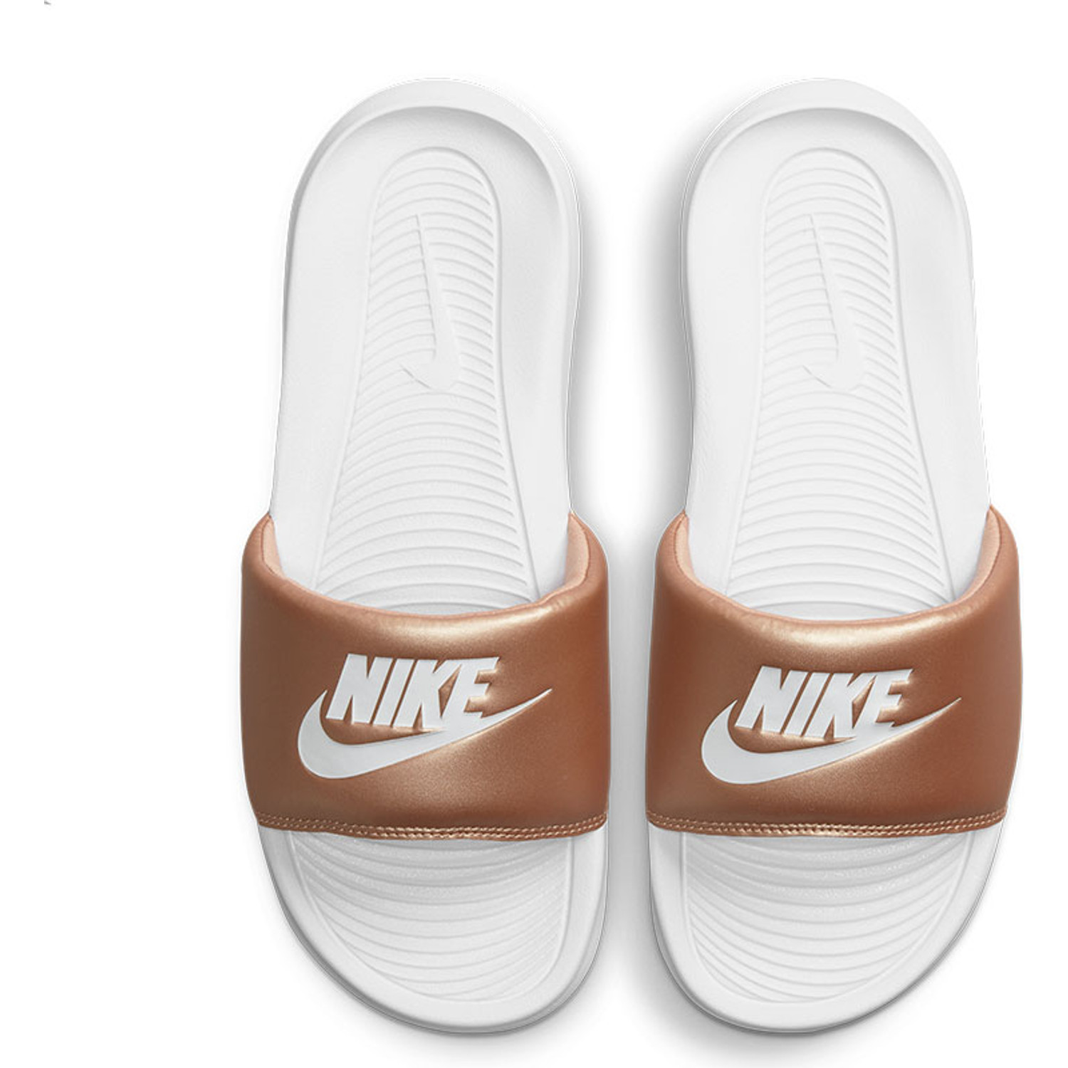 Nike Victori One Slipper Dames