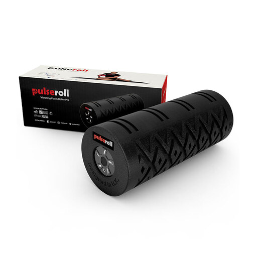 Rodillo Masaje Pro Pulseroll - 5 Velocidades