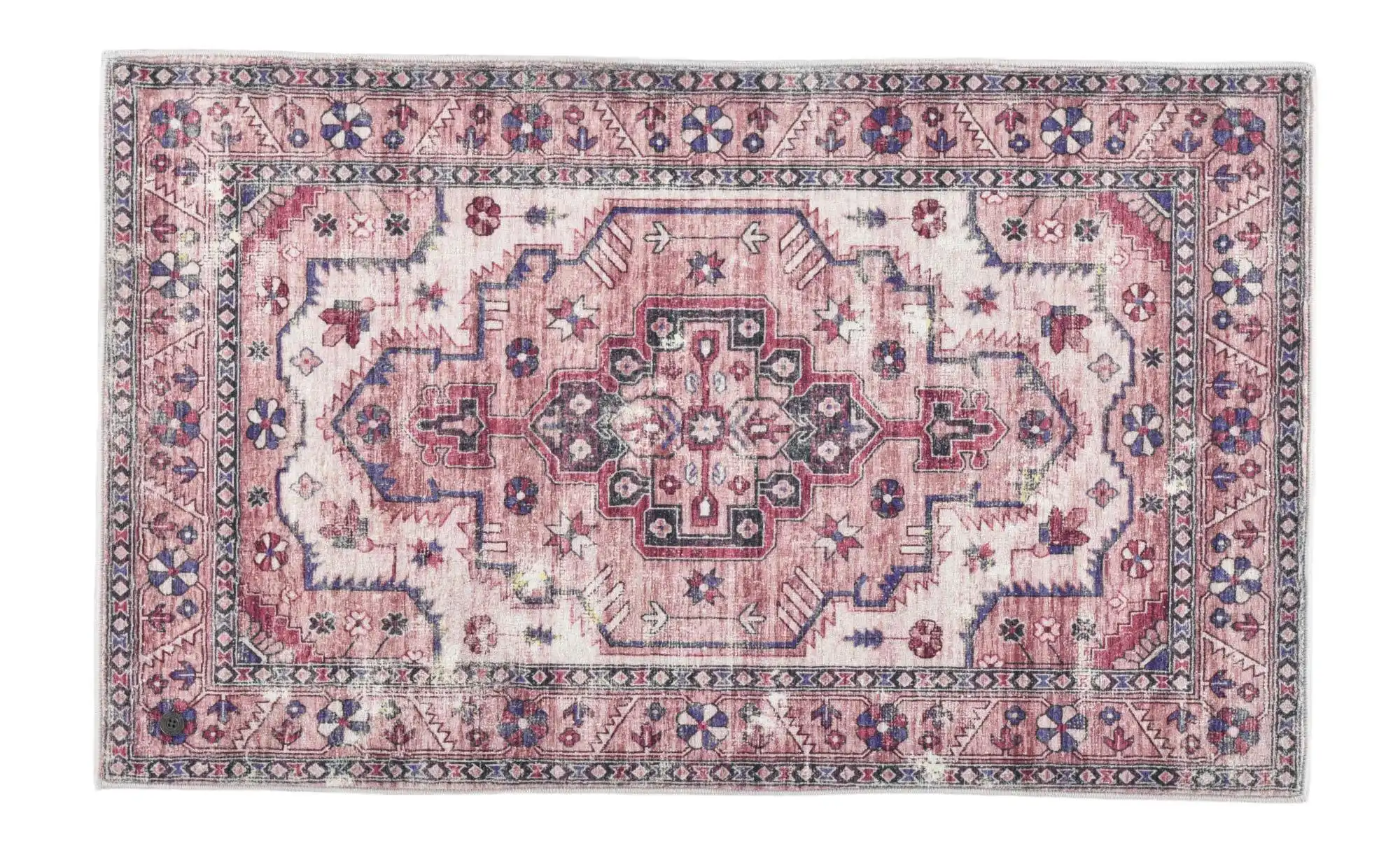 Tom Tailor Badteppich Oriental