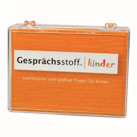 Pegasus Gesprächsstoff Kinder