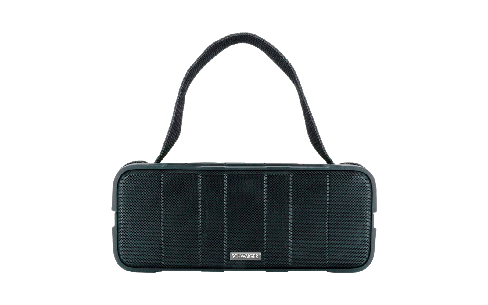 Schwaiger Bluetooth Lautsprecher 30 W schwarz