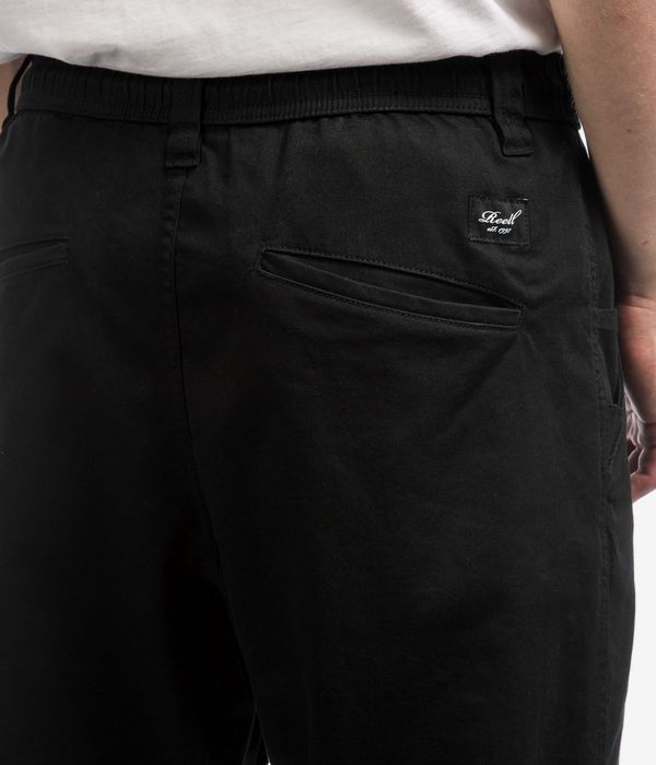 REELL Reflex Boost Hose (black)